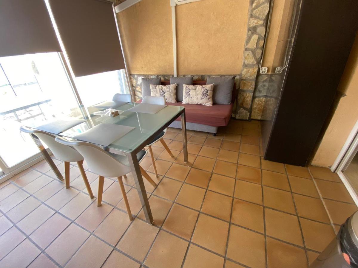 Апартаменты Casa Nala: Warner, Madrid Y Toledo A Un Paso Сан-Мартин-де-ла-Вега Экстерьер фото